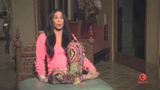 Dear Mom, Love Cher