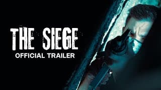 Az Ostrom / The Siege - Hivatalos Előzetes / Official Trailer