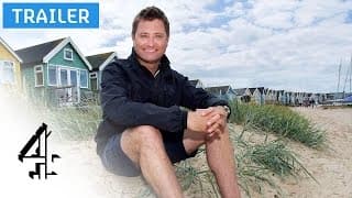 George Clarke's Amazing Spaces Series 5 Trailer