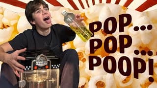 Butter 🍿 | A Short Film