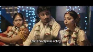 Official Trailer