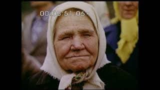 ОЙ НА ГОРІ КАЛИНА ч. 2