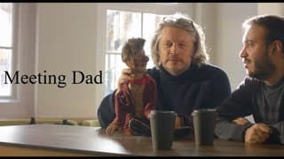Meeting Dad (2023)