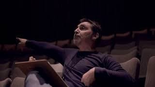 La herida y el cuchillo - Tráiler
