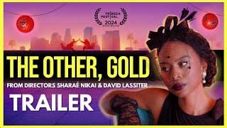 Official Teaser Trailer