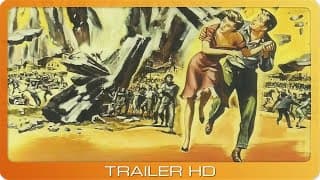 The Monolith Monsters ≣ 1957 ≣ Trailer