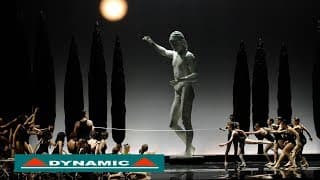 Death in Venice - Britten - Teatro La Fenice