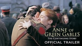 New Anne of Green Gables The Continuing Story HQ Trailer