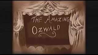 Turn of the Century - The Amazing Ozwald