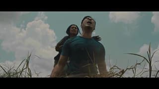 The Mystery of BURMA Trailer