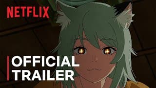 Official Trailer [Subtitled]