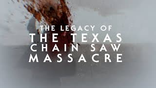 The Legacy of The Texas Chain Saw Massacre (2022, Official Trailer)