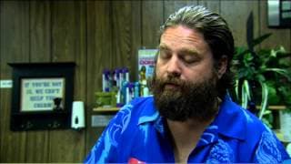 FRENEMY Official Trailer (2010) - Zach Galifianakis, Matthew Modine, Callum Blue