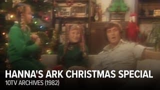 Hanna's Ark Christmas Special (1982) | 10TV archives