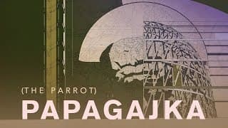 Papagajka (The Parrot) trailer
