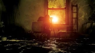 Observance Theatrical Trailer
