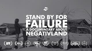 STAND BY FOR FAILURE / A Documentary about Negativland / TRAILER
