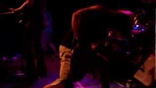 WHAT DID YOU EXPECT? The Archers Of Loaf live at Cat's Cradle - trailer