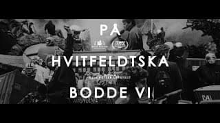 På Hvitfeldtska bodde vi - Göteborg Film Festival 2023