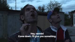 BALLKONI Trailer (English Subtitles)