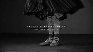 LATVJU ZĪMĒS ROTĀTIES - VEIDOŠANA - 3.DAĻA