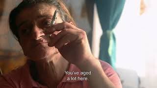A Woman Captured TRAILER | Sheffield Doc/Fest 2018