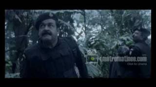 Kandahar trailer  Malayalam Movie *ing Mohanlal,Amithabh bachan,Major ravi HQ