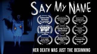Say My Name - Final Trailer - 2026