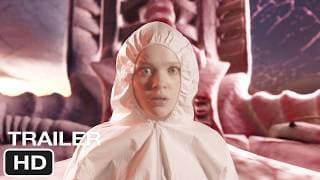The Odyssemen | Official Trailer | Sperm Short Film About Faith | The Odyssey Parody Trailer