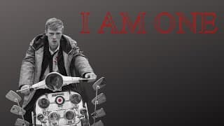 I Am One - (2021)