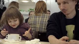 Trailer | My Father is my Mother's Brother | Vadym Ilkov