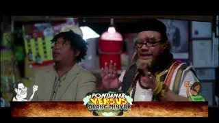 Pontianak vs Orang Minyak (Official Trailer)