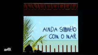 Ainda Sonho Com o Mar (2026) - Trailer