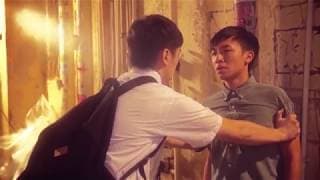 I MISS YOU WHEN I SEE YOU International Teaser