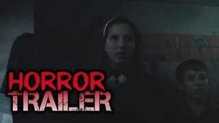 The Madame in Black - Horror Trailer HD (2017).