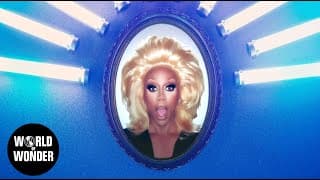RuPaul's Drag Race UK Trailer