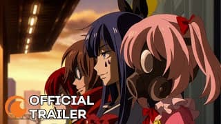 Official Trailer [Subtitled]