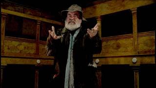 The Man With The Plan: WANT. Official Trailer