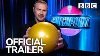 Catch Point: Series 2 Trailer | BBC Trailers