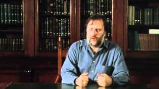 Slavoj Zizek - The Reality of the Virtual -Part 1