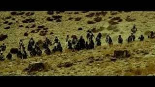 Special Forces Official Trailer