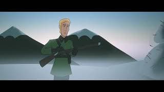 O Caçador de Empera | Vídeo Promocional