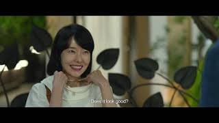 LOVE, AGAIN (2019)