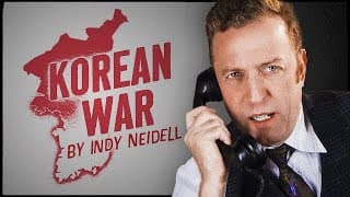 The Korean War Channel Trailer