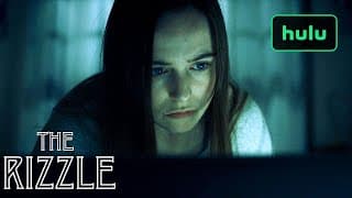 Huluween Film Fest: The Rizzle • Now Streaming on Hulu