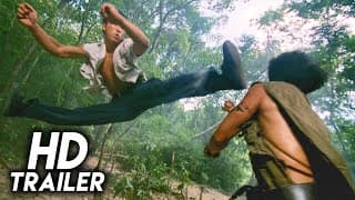 Legend of the Wolf (1997) Original Trailer [FHD]