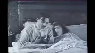 Max Linder: Une nuit agitée (1912)