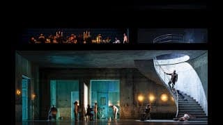 Salome: Trailer - The Royal Opera
