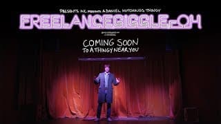 "Freelance Giggle-oh" Teaser Trailer - FLASHING IMAGERY