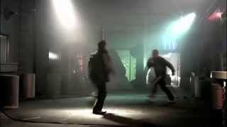 DEATH WARRIOR Official Trailer (2009) - Hector Echavarria, Tanya Clarke, Nick Mancuso